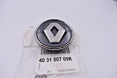 Megane 4-IV Talisman Kadjar Clio 4-IV Jant Göbek Arması 403150709R -Renault Mais