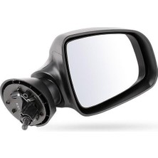 Logan 1-I Sandero 1-I Sağ Dış Dikiz Aynası Mekanik (2008-2012) 6001549676 -Alkar