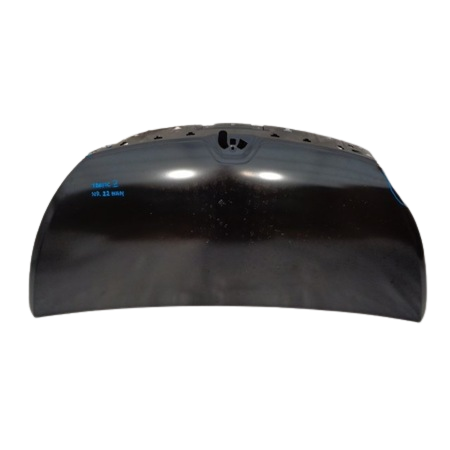 Trafic 3-III Motor Kaputu (2013-2019) 651001855R -Renault Mais