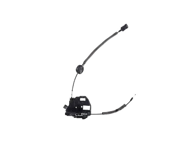 Captur 1-I Sol Arka Kapı Kilidi (2013-2020) 825012422R -Renault Mais