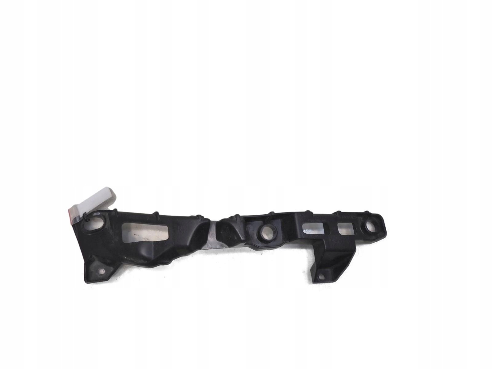 Clio 3-III Sağ Ön Tampon Braketi Far Alt Ayağı (2009-2012) 8200800091 -Yerli Kaporta