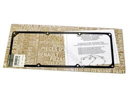 Logan 1-I Solenza Motor Üst Külbütör Kapak Contası 1.4 8V E7J-1.6 8V K7M 7701471719 -Renault Mais