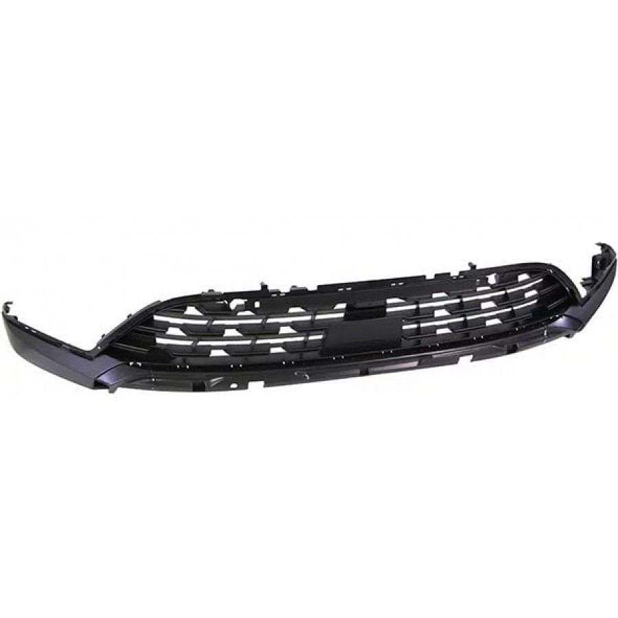 Captur 2-II Ön Tampon Alt Izgarası 2020-> 620260503R -Renault Mais