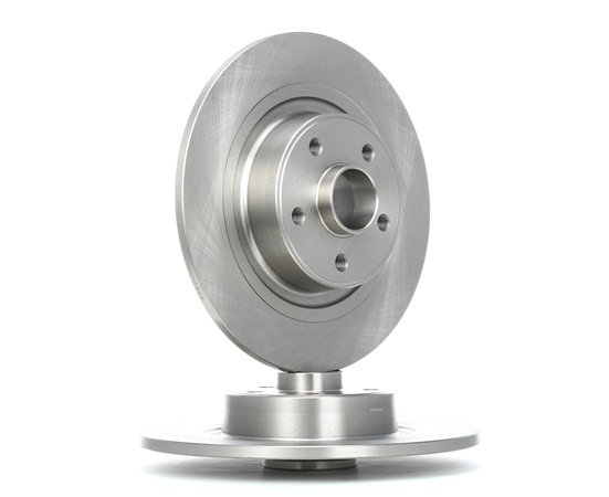Espace 4-IV Velsatis Arka Fren Disk Rulmanlı (Adet) 8200244108 -Bosch