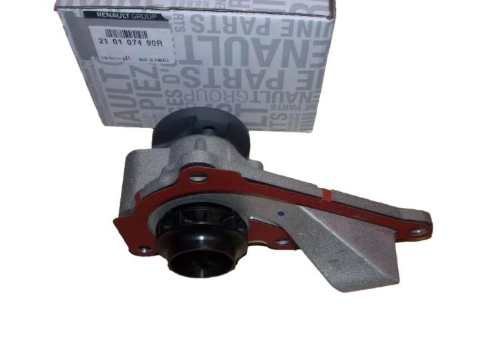 Kango 4-IV Express Combi Su Pompası Devirdaim 1.3 Tce H5F 210107490R -Renault Mais