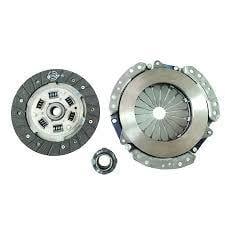 R19 Europa Megane 1-I Debriyaj Seti 1.6 8V K7M 7701470987 -Valeo