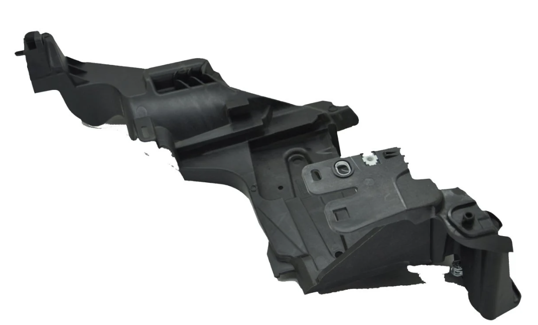 Megane 3-III Far Alt Braketi Sağ (Faz 2) 622226146R -Renault Mais