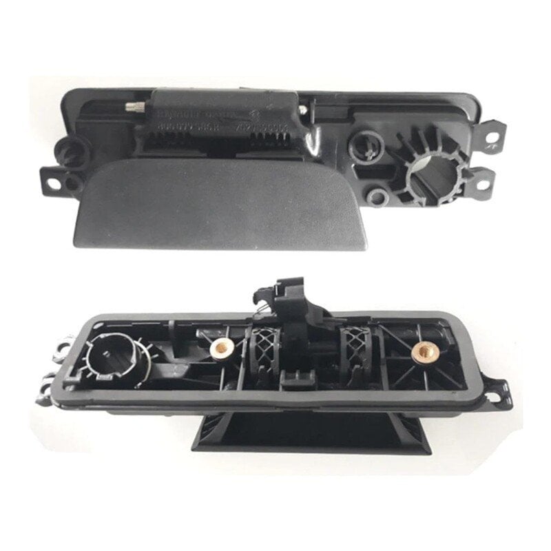 Kango 3-III Bagaj Dış Açma Kolu (2008-2020) 806079586R -Renault Mais