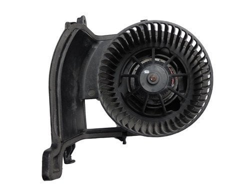 Clio 2-II Symbol Thalia Kalorifer Motoru (2009-2012) 7701050899 -Kale