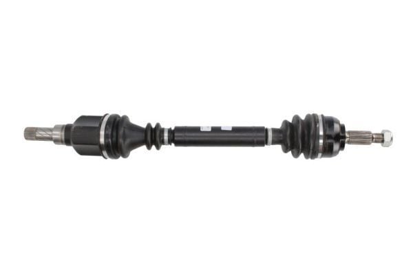 Scenic 2-II Sol Ön Aks 1.5 Dci K9K (2003-2009) 8200623806-8200432517 -Renault Mais