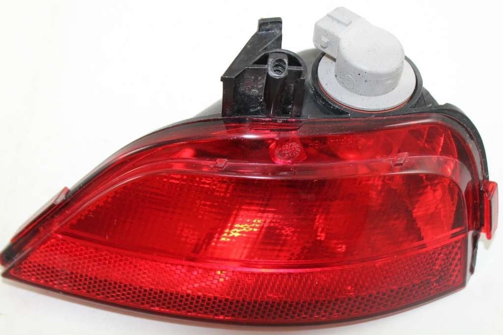 Duster 2-II Sol Arka Sis Far Lambası (2018-2024) 265855178R -Renault Mais