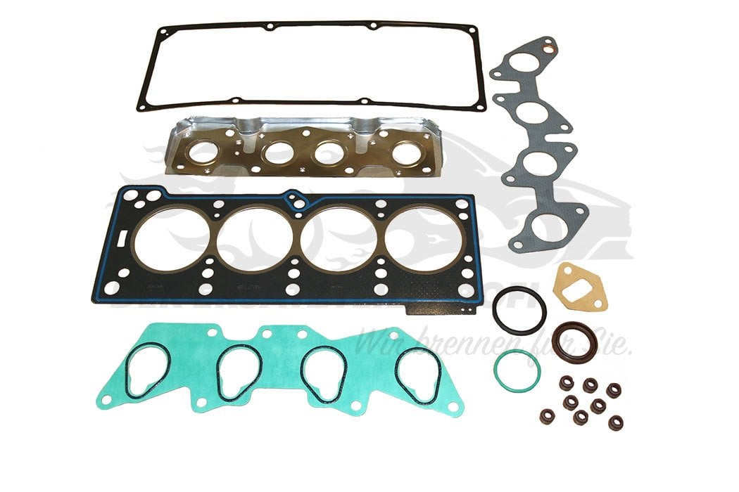 Clio 1-I Kango 1-I 2-II Motor Üst Conta Takım 1.4 8V E7J Yan Delik 7701468709 -Victor Reinz