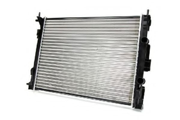 R19 Europa Motor Su Radyatörü Klimasız 1.4-1.6 Karbüratörlü 7702247467 -Mga