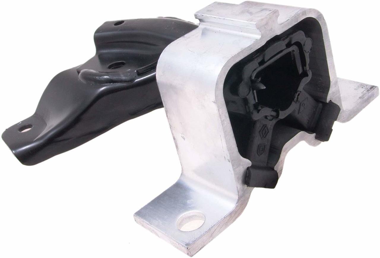Logan 1-I Sağ Motor Takozu Kulağı 1.4-1.6 8V K7M K7J (2004-2012) 8200420742 -Mga