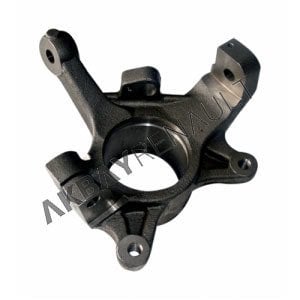 Laguna 2-II Sağ Ön Aks Taşıyıcı (2002-2008) 8200322078 -Renault Mais