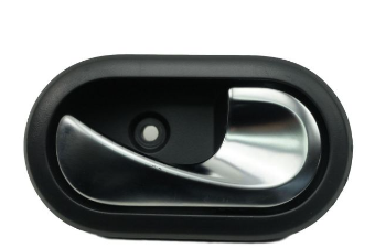 Lodgy 1-I Dokker 1-I İç Açma Kolu Sağ Krom 8200733847 -Kaya Plastik