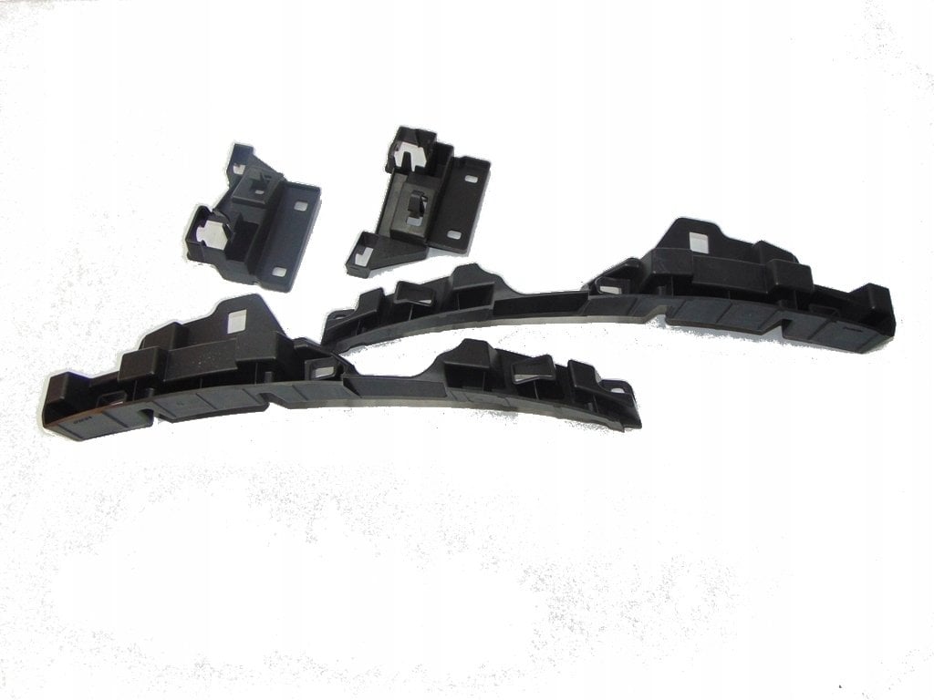 Scenic 3-III Ön Tampon Ayağı Braketi Takım (2008-2016) 622900446R -Renault Mais