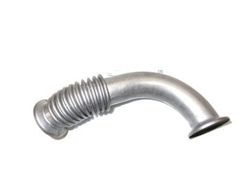 Trafic 2-II Eksoz Manifoldu Egr Gaz Borosu 1.9 Dci F9Q 7700111521 -Renault Mais