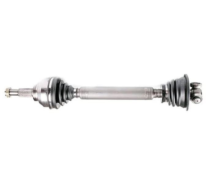Laguna 2-II Sol Ön Aks Komple 1.9 Dci F9Q (2002-2008) 8200470129-8200079913 -Mga