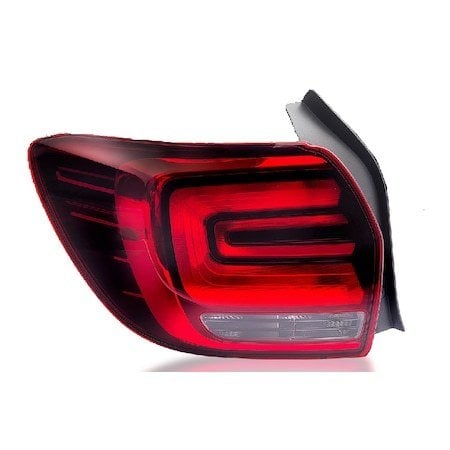 Clio 2-II Symbol Joy Sol Stop Lambası Ledli (2016-2020) 265550533R -Renault Mais