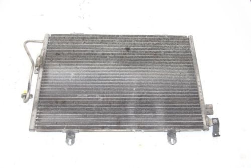 Clio 2-II Klima Radyatörü 1.4 8V K7J-1.6 8V K7M (1998-2008) 7700414103 -Kale