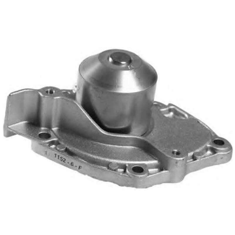 Megane 1-I Laguna 2-II Trafic 2-II Su Pompası Devirdaim F9Q-F4R 7701472182-7701479043 -Renault Mais