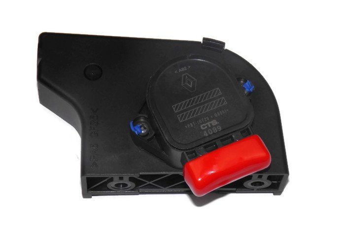 Kango 1-I Gaz Pedal Potansiyometresi Kaptörü 1.9D F8Q (1997-2002) 8200139460 -Renault Mais