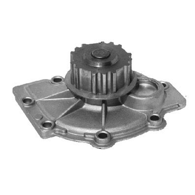 Laguna 1-I Safrane Su Pompası Devirdaim N7U-N7Q (Volvo Motor) 7438610035-7438610006 -Graf