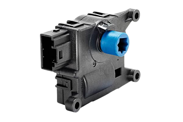 Trafic 3-III Kalorifer Klape Motoru (2013-2019) 277329270R -Renault Mais