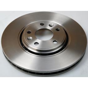 Talisman Ön Fren Disk (Takım) (2015-2022) 402060003R-402064103R -Feredo