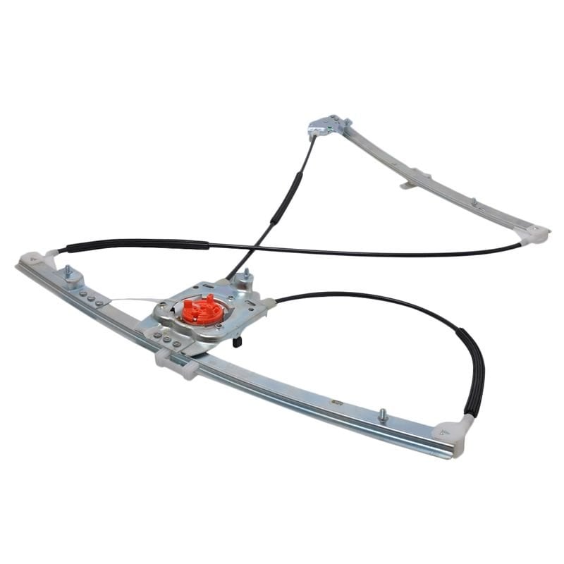 Laguna 2-II Sol Ön Cam Krikosu Elektirikli (Motorsuz) (2002-2008) 8200000937 -Valeo