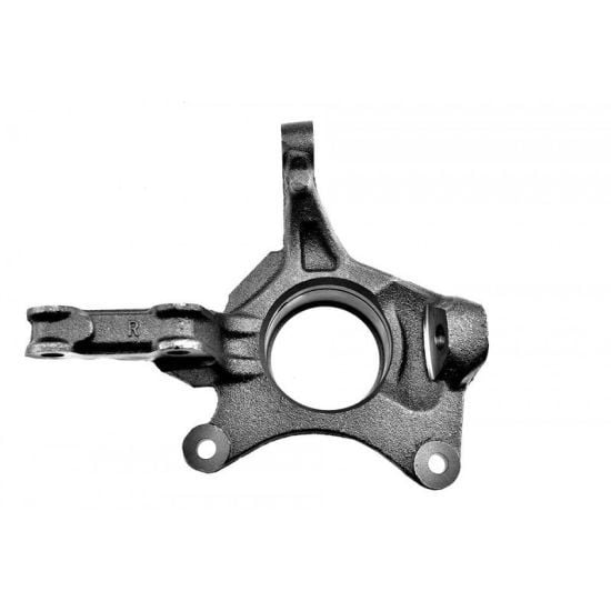 Duster 1-I Sağ Ön Aks Taşıyıcı 4x4-4x2 (2009-2017) 8200881829 -Mga