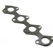 Master 3-III Egzoz Manifold Contası 2.3 DCİ M9T 8200723473 -Renault Mais