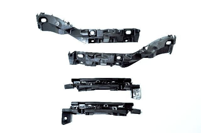 Laguna 3-III Ön Tampon Braketi Takım (2008-2015) 622900001R-622904233R -Renault Mais