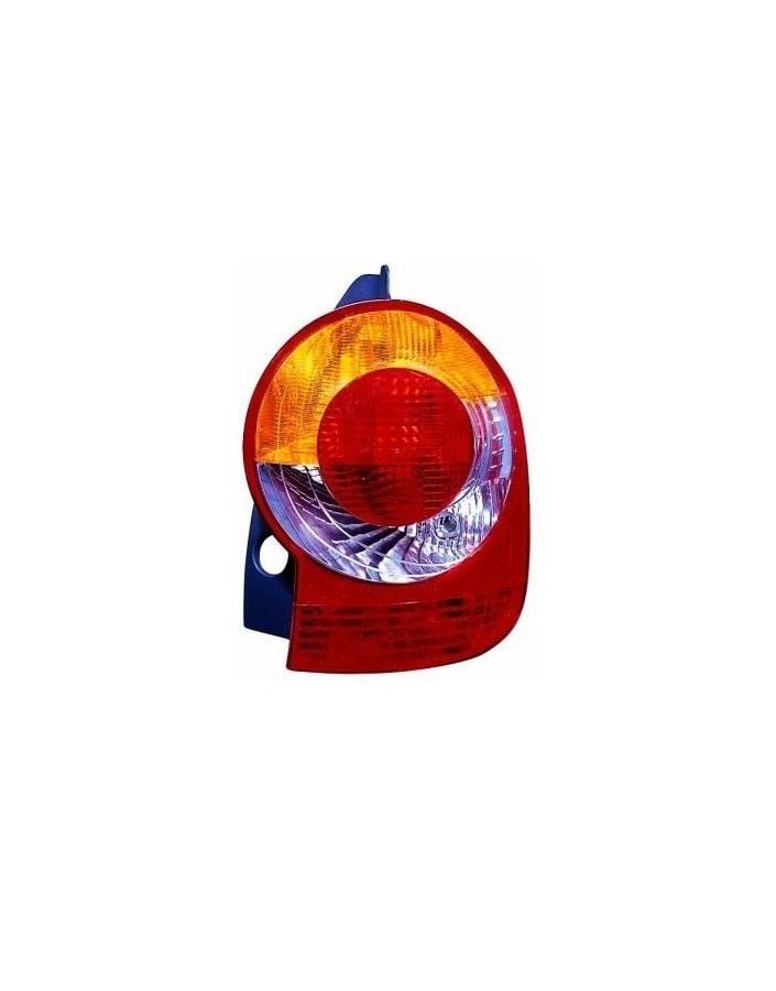 Modus Sağ Arka Stop Lambası (2004-2010) 8200212204 -Depo