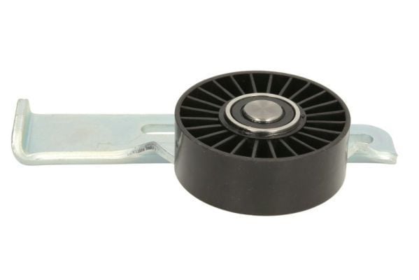R19 Europa Megane 1-I Alternatör V Kayış Gergi Rulmanı (Klimalı Tip) 1.6 8V K7M 7700272972-Sagem