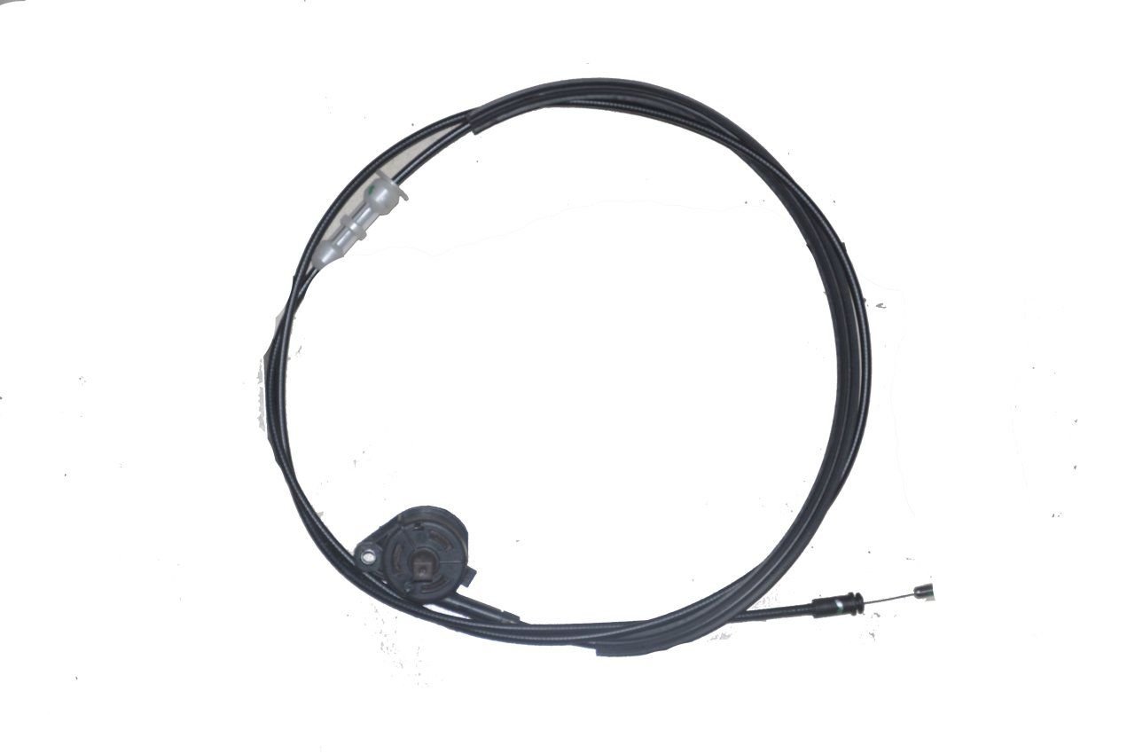 Talisman Motor Kaput Açma Teli Halatı (2015-2022) 656206373R -Renault Mais
