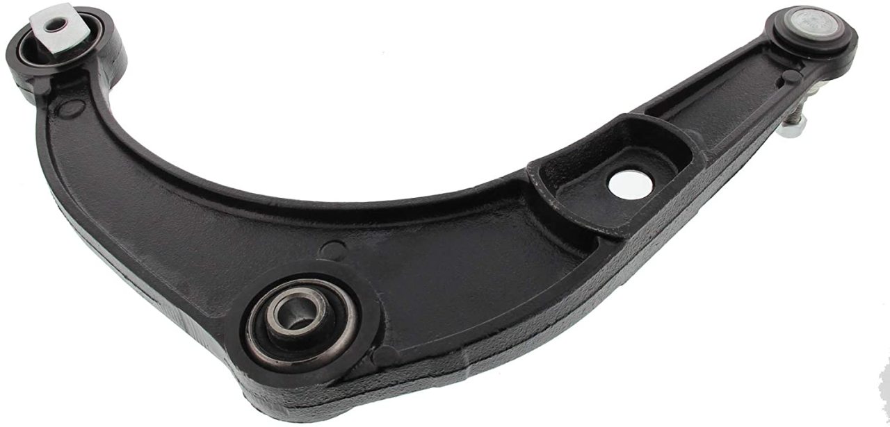 Safrane Alt Tabla Salıncak Sağ Komple 7700807581 -Votto