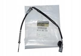 Latitude Motor Sıcaklık Isı Müşürü 2.0 Dci M9R (2008-2015) 8201091218 -Renault Mais