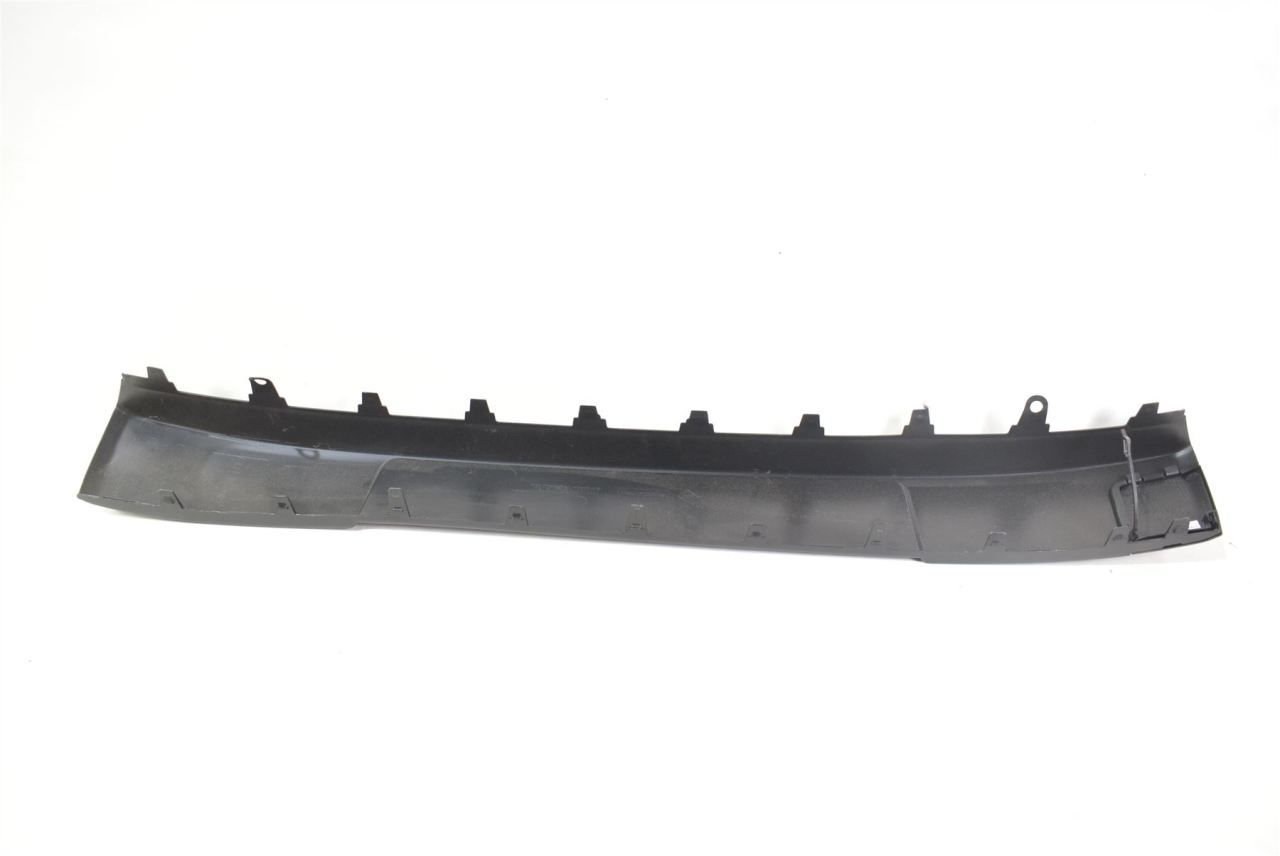 Kango 3-III Ön Tampon Bandı (2013-2020) 620671812R -Renault Mais