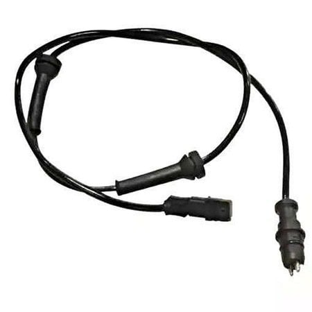 Megane 2-II Arka  Abs Kablosu Sensörü (2003-2005) 8200296571 -Sagem