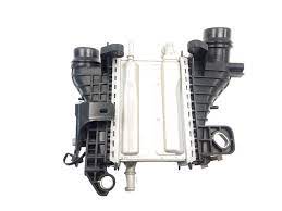 Kango 4-IV Express Combi Turbo Radyatörü 1.5 Dci K9K AdBlue 144616325R - 144967867R- Mga