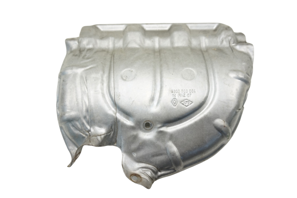Scenic 2-II Egzos Manifold Sacı Isı Koruyucu (2003-2009) 8200703004 -Renault Mais