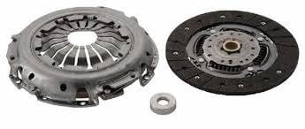 Logan 1-I SW Debriyaj Seti  1.6 8V K7M (2004-2012) 302052307R -Renault Mais