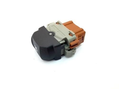 Megane 2-II Sağ Cam Açma Butonu Düğmesi (2003-2010) 8200414961 - 8200108266 -Renault Mais