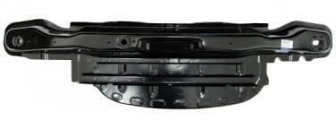 Dacia Logan 1-I Arka Panel Sacı (2004-2012) 6001549868 -Renault Mais