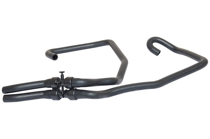 Master 2-II Kalorifer Hortumu 2.5 Dci G9U (2003-2010) 8200197767 -İbraş