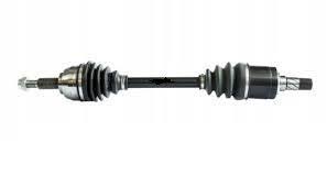 Latitude Sol Ön Aks Otomatik Vites 2.0 Dci M9R (2008-2015) 8200908709 -Snr