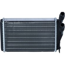 Trafic 2-II Kalorifer Radyatörü 1.9 Dci F9Q (2002-2012) 7701065763 -Renault Mais