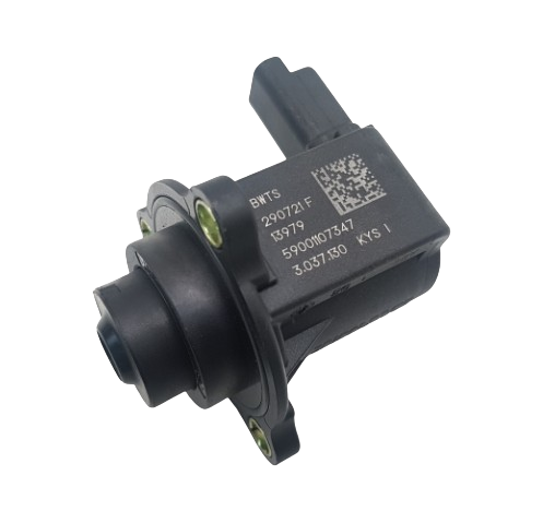 Taliant Sandero 3-III Jogger Turbo Kompresör Elektrovanası 1.0 Tce H4D 144831073R - Renault Mais